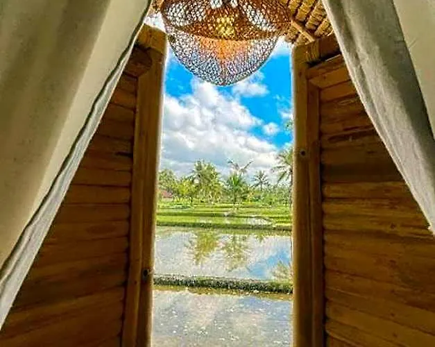 Tiny Eco Bamboo Ubud