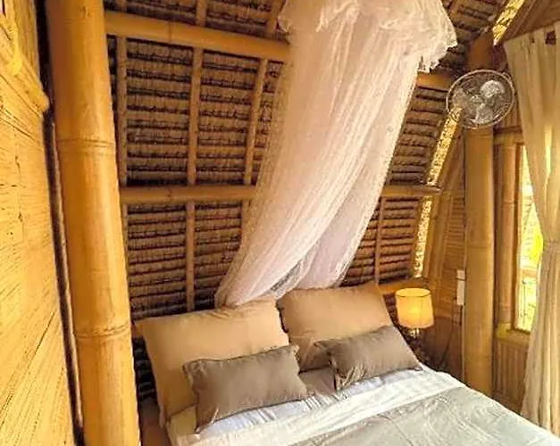 Tiny Eco Bamboo Ubud *