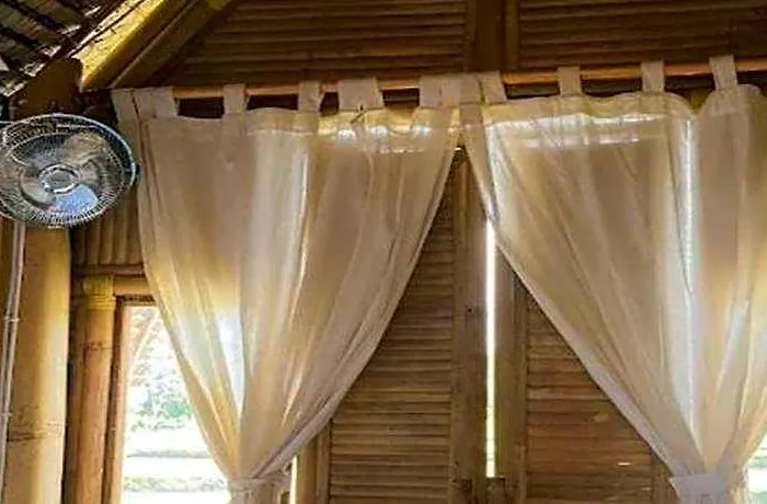 Tiny Eco Bamboo Ubud *