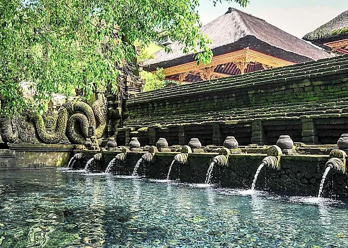Tiny Eco Bamboo Ubud * Sebatu (Bali)
