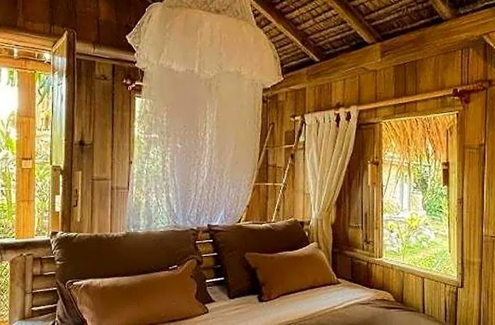 Tiny Eco Bamboo Ubud *