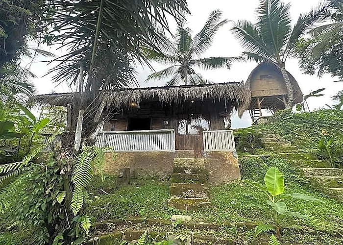 Tiny Eco Bamboo Ubud *